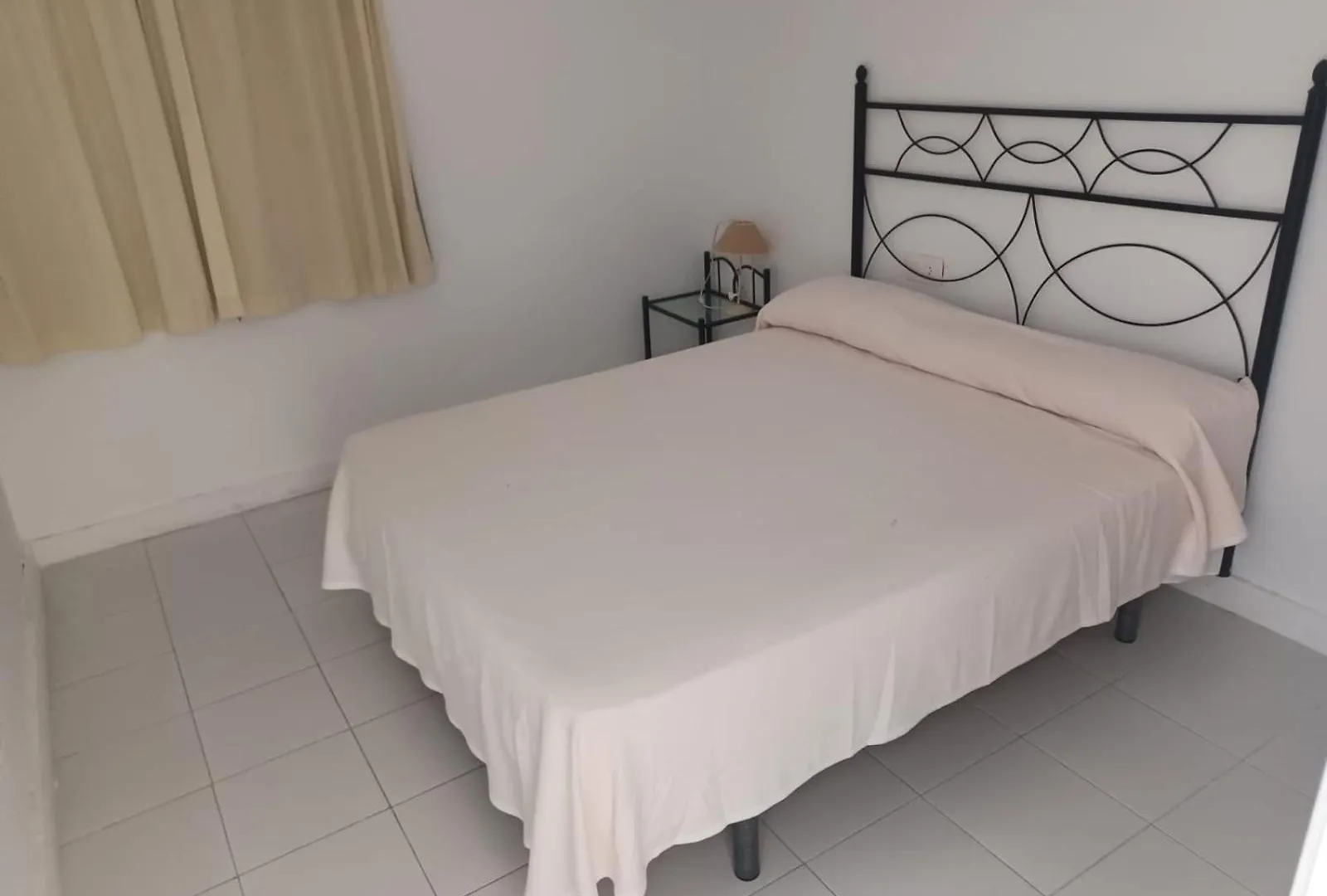 Apartamento Ibiza San José Daire
