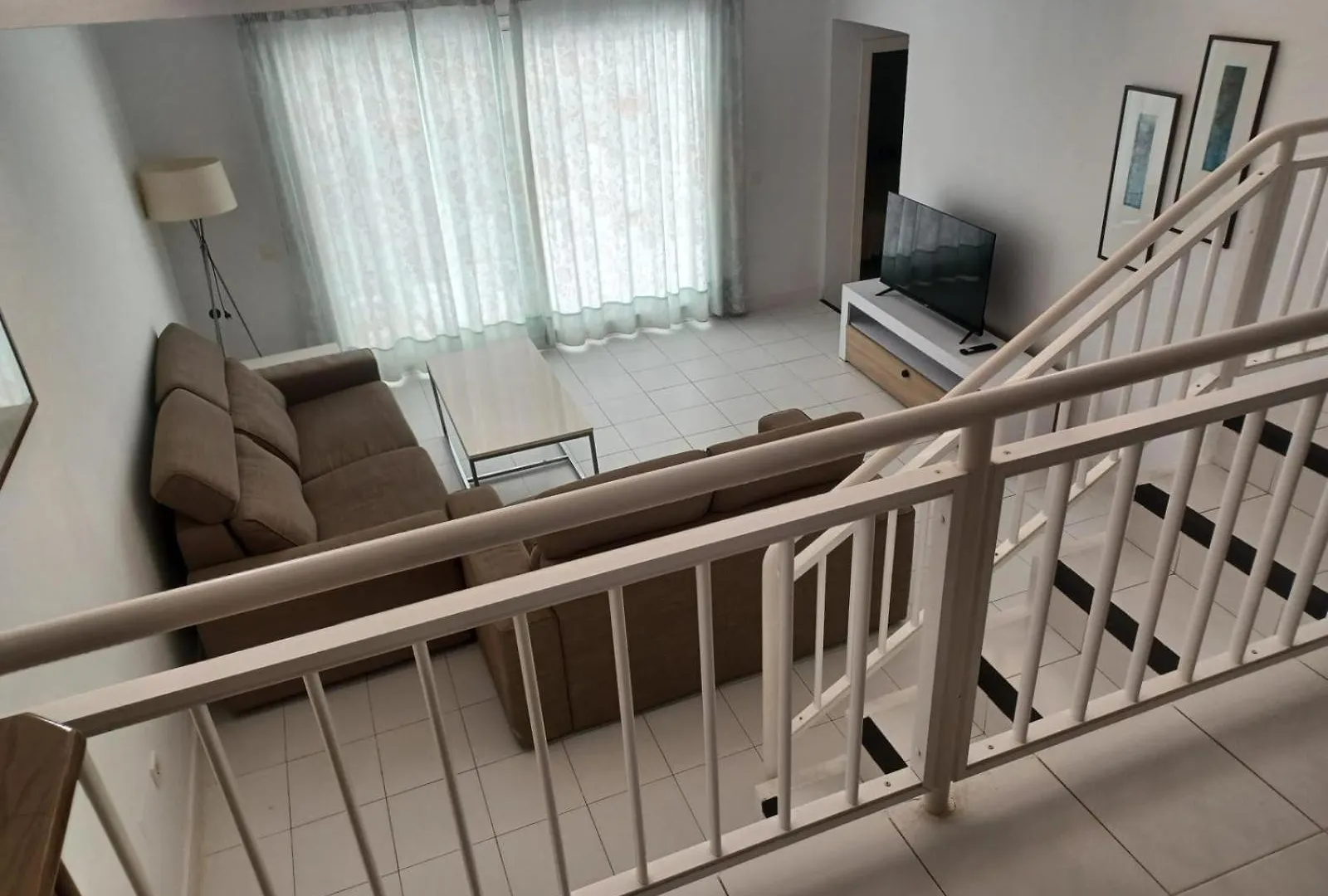 Apartamento Ibiza San José