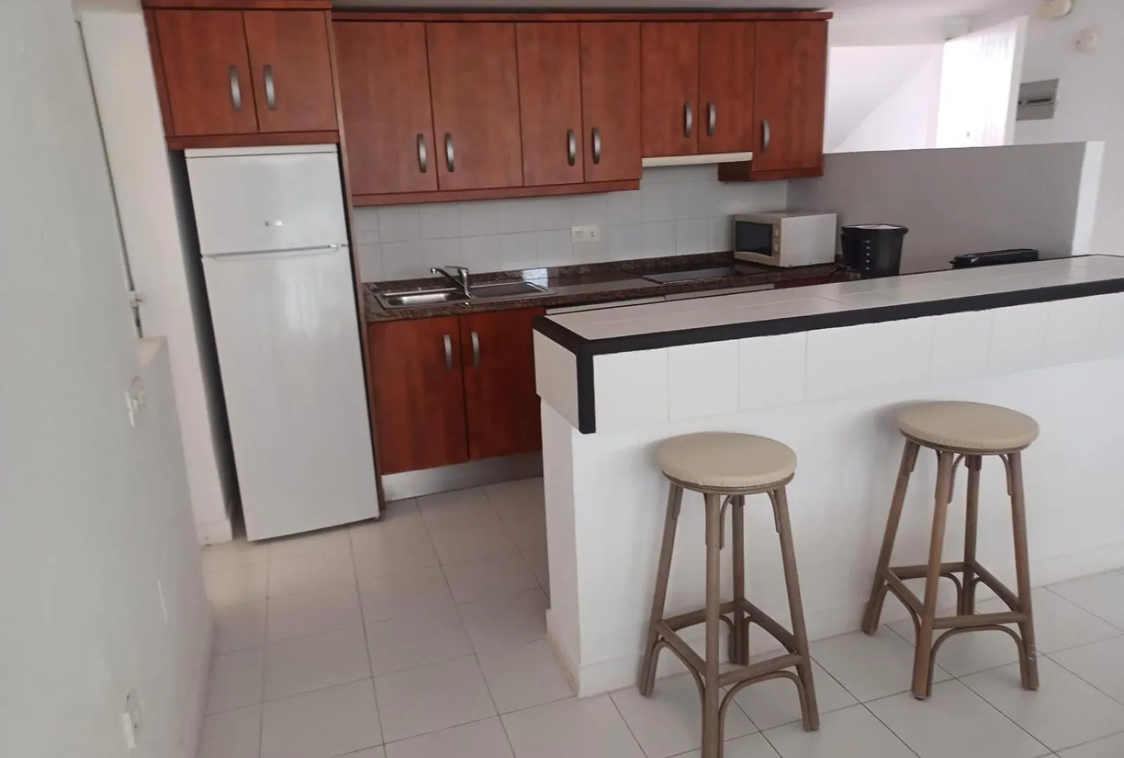 Daire Apartamento Ibiza San José