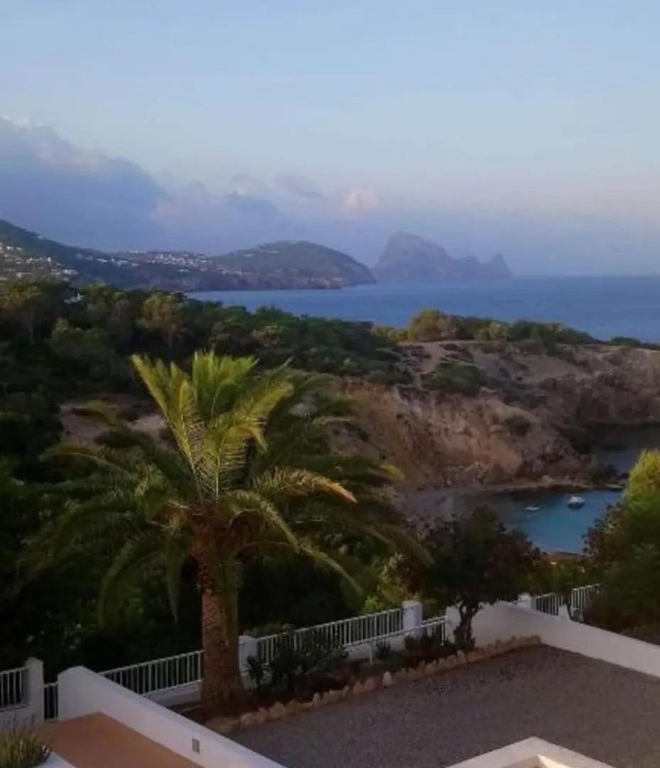 Apartamento Ibiza San José