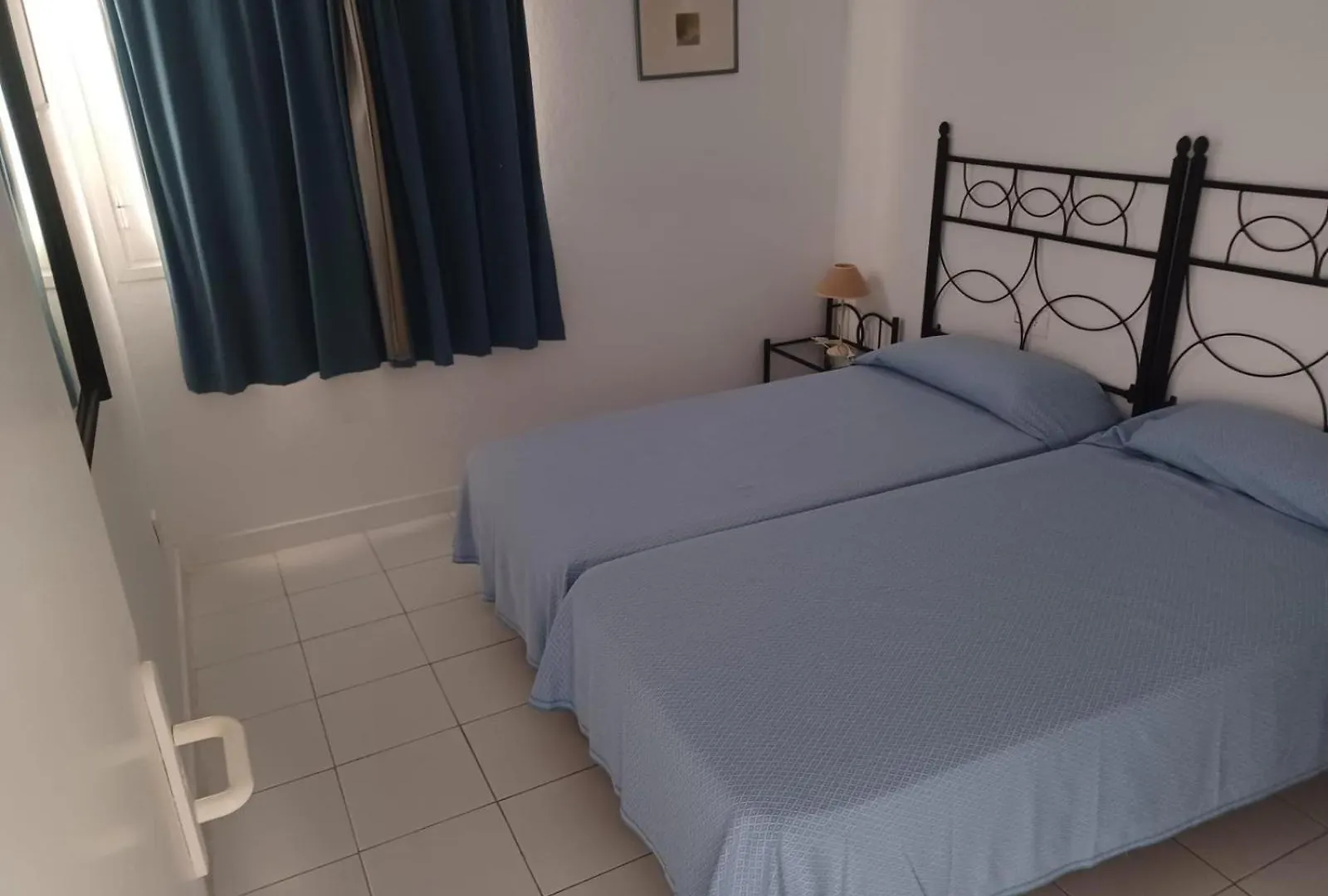Apartamento Ibiza San José