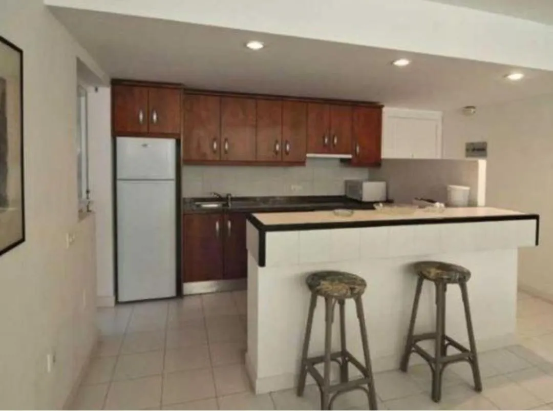 Daire Apartamento Ibiza San José