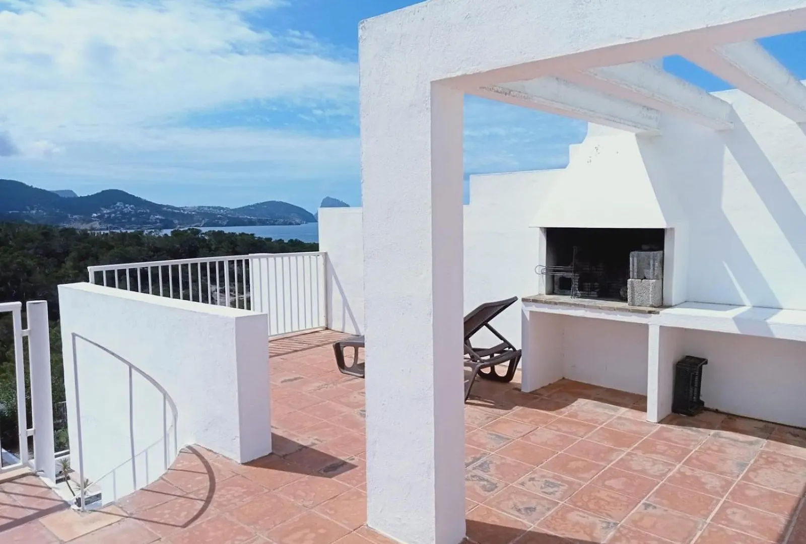 Daire Apartamento Ibiza San José