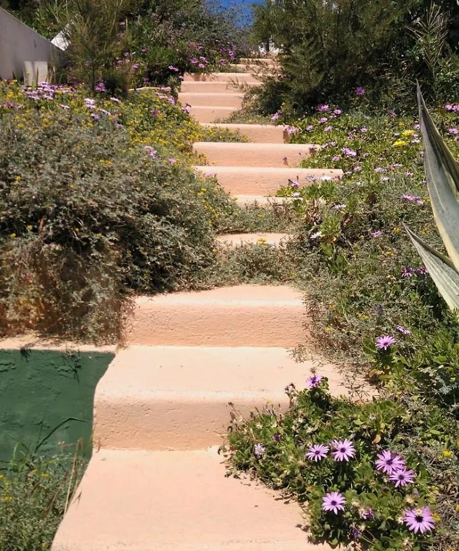 Apartamento Ibiza San José 0*,  İspanya