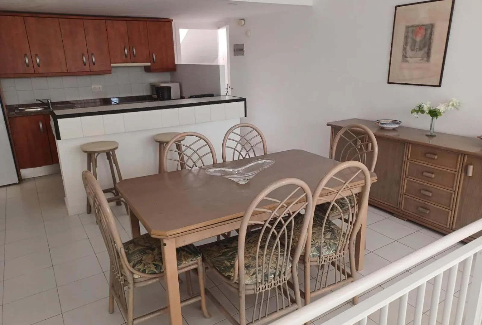 Apartamento Ibiza San José 0*,  İspanya